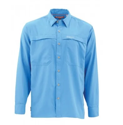 2019 Sim*s Men Fishing Shirt LS Shirt Fast Dry UPF50 UV Fishing Clothing Shirts Mens Camisa Masculina Plus USA Size S-3XL
2019 Sim*s Men Fishing Shirt LS Shirt Fast Dry UPF50 UV Fishing Clothing Shirts Mens Camisa Masculina Plus USA Size S-3XL