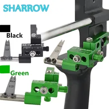 1pc Drop Away Arrow Launcher Arrow Rest Right Hand Adjustable Compound Bow Blade Arrow Rest For Bow Shooting Archery Accessories
1pc Drop Away Arrow Launcher Arrow Rest Right Hand Adjustable Compound Bow Blade Arrow Rest For Bow Shooting Archery Accessories