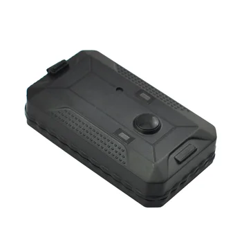 3G Personal GPS Locator T13G 5000mAh Rechargeable Support WiFi And SD Card Function For Personal Real-time Anti Theft Tracking
3G Personal GPS Locator T13G 5000mAh Rechargeable Support WiFi And SD Card Function For Personal Real-time Anti Theft Tracking