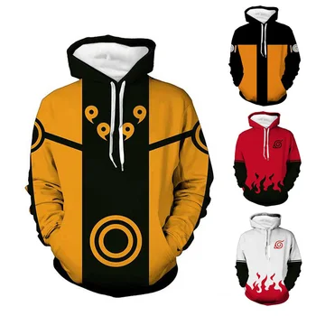 Naruto Hoodie Coat Sweatshirts Kakashi Akatsuki Sasuke 3D Hoodies Pullovers Men Women Long Sleeve Outerwear Hoodie 
Naruto Hoodie Coat Sweatshirts Kakashi Akatsuki Sasuke 3D Hoodies Pullovers Men Women Long Sleeve Outerwear Hoodie