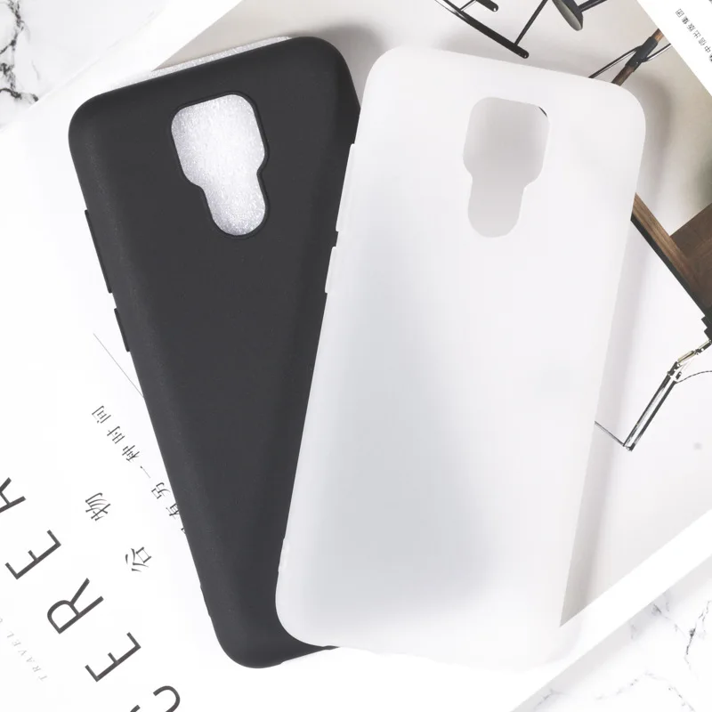 Glossy Silicone Case Protector For Ulefone Power 6 Smartphone TPU Bumper Back Cover Phone Funda Custodia Housse Coque
Glossy Silicone Case Protector For Ulefone Power 6 Smartphone TPU Bumper Back Cover Phone Funda Custodia Housse Coque