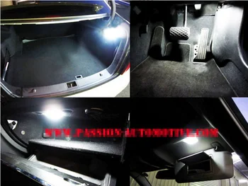 2pcs WHITE Error Free LED COURTESY DOOR LAMP LIGHT INTERIOR/Footwell light for E81 E87 E87N E88 F20 120 135 128 130 1M
2pcs WHITE Error Free LED COURTESY DOOR LAMP LIGHT INTERIOR/Footwell light for E81 E87 E87N E88 F20 120 135 128 130 1M