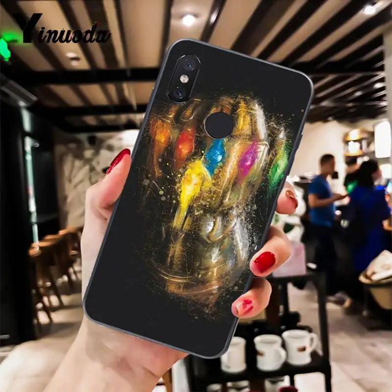 Marvel avengers endgame Colorful