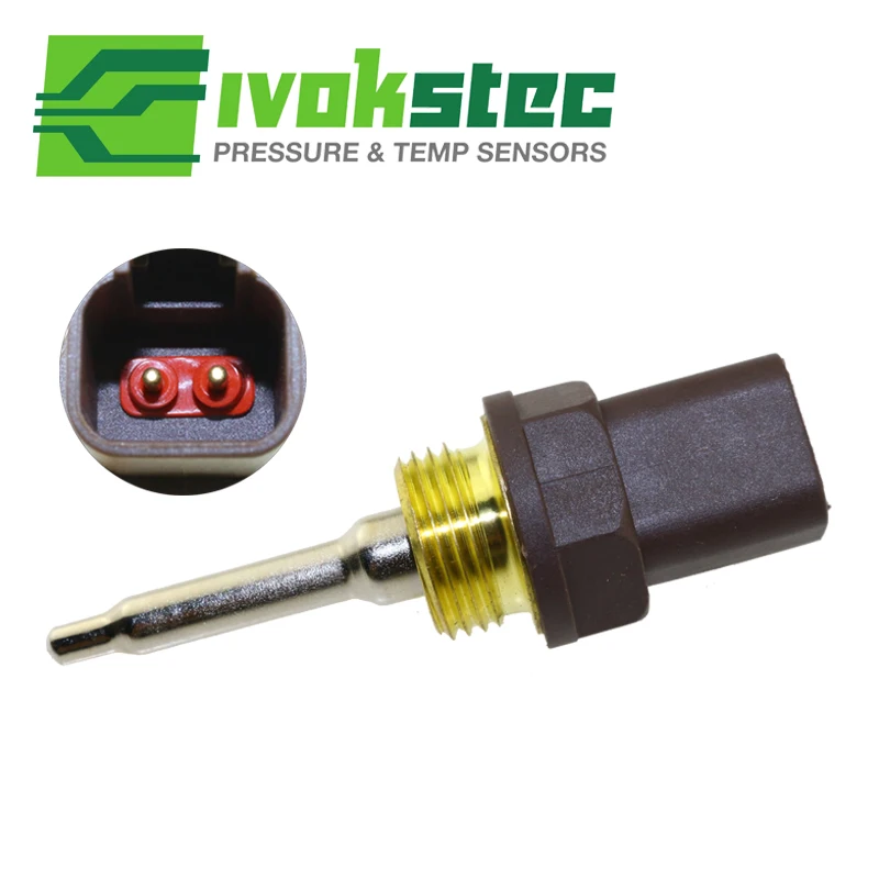 Temperature Transmitter Sensor Switch Temp Sender For Caterpillar CAT GP-TE D29M11Y10PR200 268-4360
Temperature Transmitter Sensor Switch Temp Sender For Caterpillar CAT GP-TE D29M11Y10PR200 268-4360