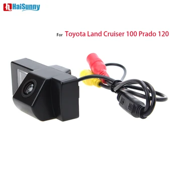 CCD Rearview Camera For Toyota Land Cruiser 100 / Prado 120 Reverse Camera Waterproof HD Night vision Parking Line
CCD Rearview Camera For Toyota Land Cruiser 100 / Prado 120 Reverse Camera Waterproof HD Night vision Parking Line