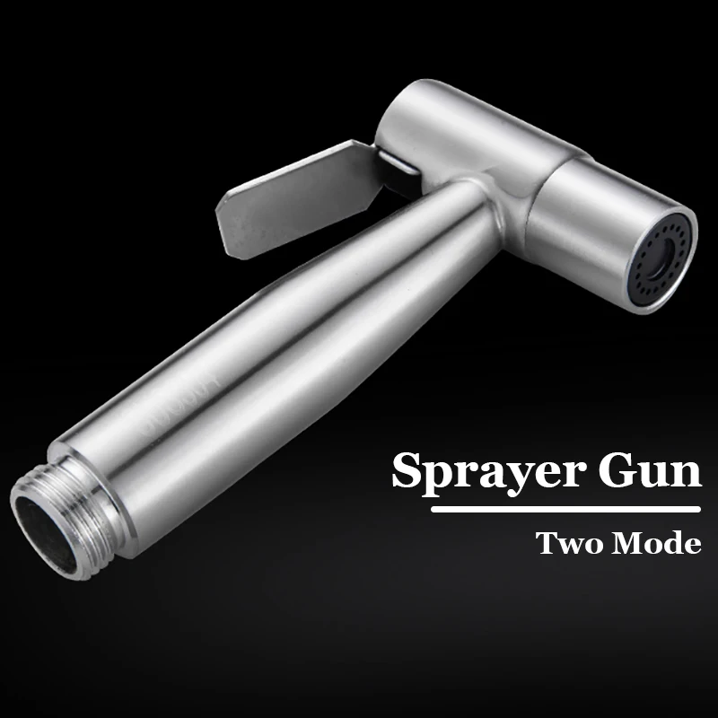 sprayer head