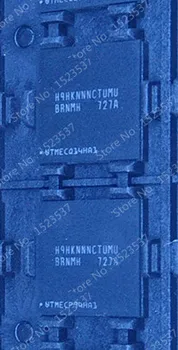 XINDAXI H9HKNNNCTUMUBR-NMH H9HKNNNCTUMU BRNMH for s7 CPU MSM8996-1AB MI5 BGA366 LPDDR4 4GB CHIP IC
XINDAXI H9HKNNNCTUMUBR-NMH H9HKNNNCTUMU BRNMH for s7 CPU MSM8996-1AB MI5 BGA366 LPDDR4 4GB CHIP IC