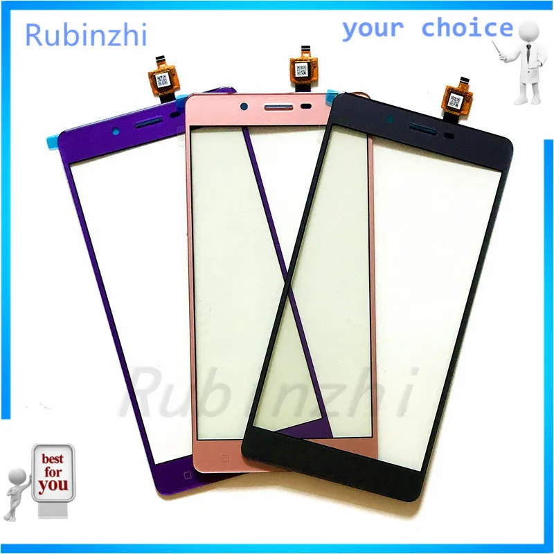RUBINZHI Mobile Phone Touchscreen For Archos 55 Cobalt Plus Touch Screen Panel Front Glass Lens Touch Sensor Digitizer
RUBINZHI Mobile Phone Touchscreen For Archos 55 Cobalt Plus Touch Screen Panel Front Glass Lens Touch Sensor Digitizer