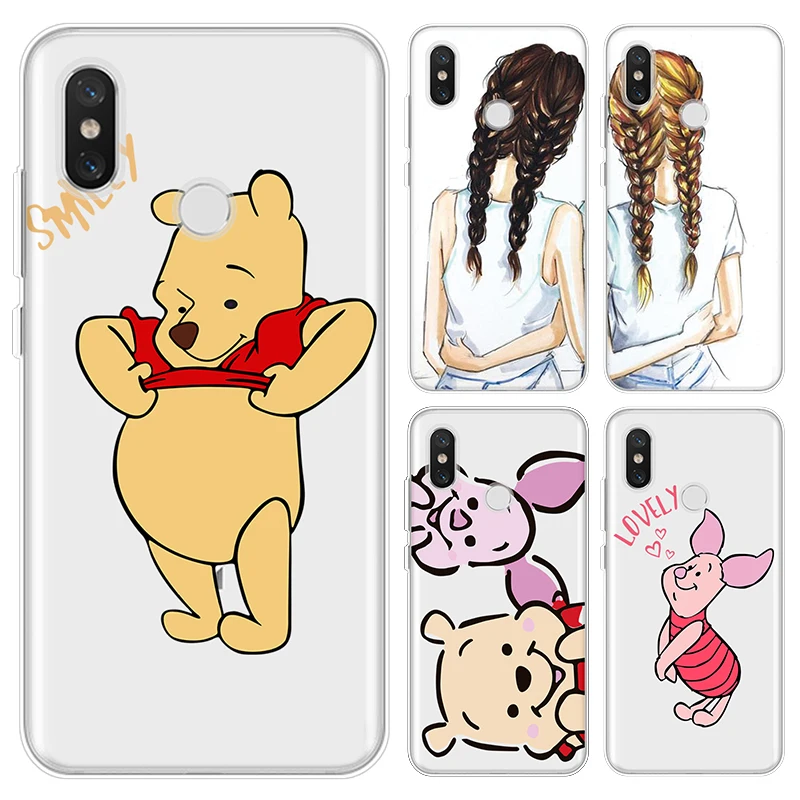 Cartoon Ultra-thin Soft Silicone TPU Case For Xiaomi Redmi Note 3 3S 4 Prime 4A 4X 5 Plus 5A 6A 6 K20 Pro Go 7 S2 Y2 Global Case
Cartoon Ultra-thin Soft Silicone TPU Case For Xiaomi Redmi Note 3 3S 4 Prime 4A 4X 5 Plus 5A 6A 6 K20 Pro Go 7 S2 Y2 Global Case
