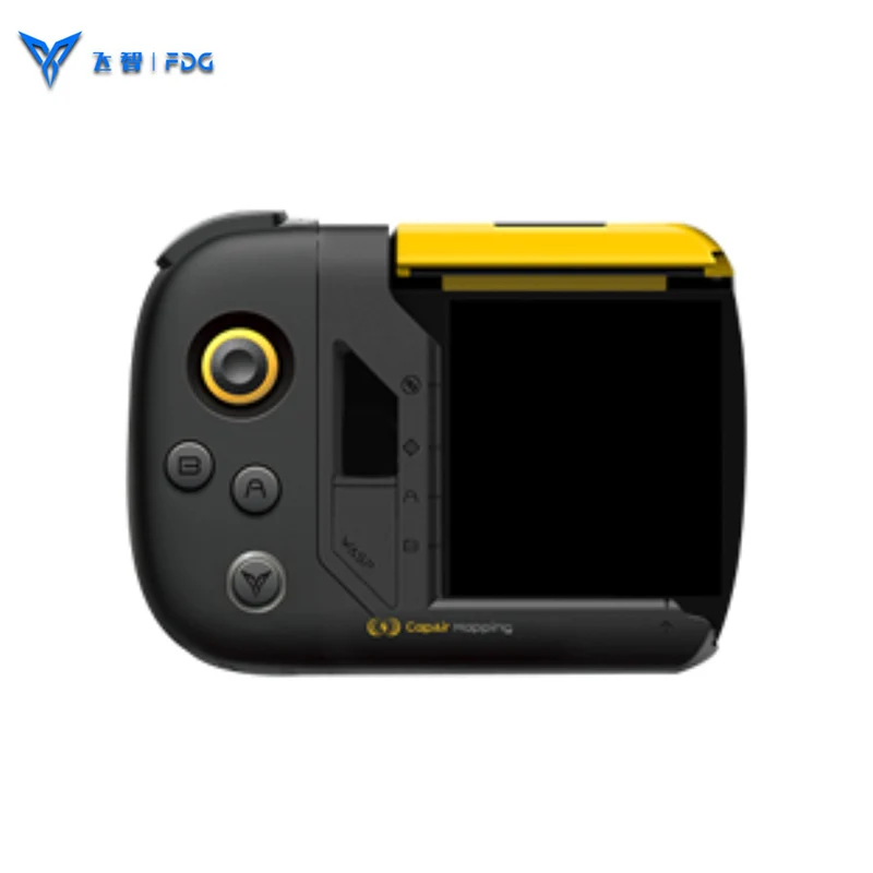 Xiaomi FDG Portable Mini GamePad Android Joystick Bluetooth Controller Selfie Remote Control Shutter Gamepad for iPhone android
Xiaomi FDG Portable Mini GamePad Android Joystick Bluetooth Controller Selfie Remote Control Shutter Gamepad for iPhone android