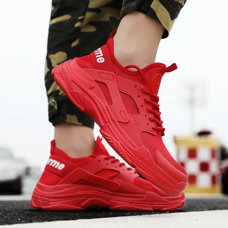 Dad's Casual Sneaker Love Shoes Lightweight Antiskid Men's Shoes Anti-skid Small White Shoes Women's Shoes Nonslip Increased
Dad's Casual Sneaker Love Shoes Lightweight Antiskid Men's Shoes Anti-skid Small White Shoes Women's Shoes Nonslip Increased