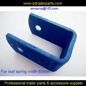 CVP Trailer Leaf Spring Hangers Front rear suits 60mm Wide Leaf Spring,trailer axle parts
CVP Trailer Leaf Spring Hangers Front rear suits 60mm Wide Leaf Spring,trailer axle parts