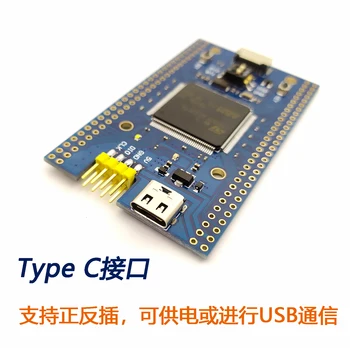 STM32F103ZET6 Minimum System Core Board Anti-passenger STM32 Development Board STM32F103 Core Board
STM32F103ZET6 Minimum System Core Board Anti-passenger STM32 Development Board STM32F103 Core Board