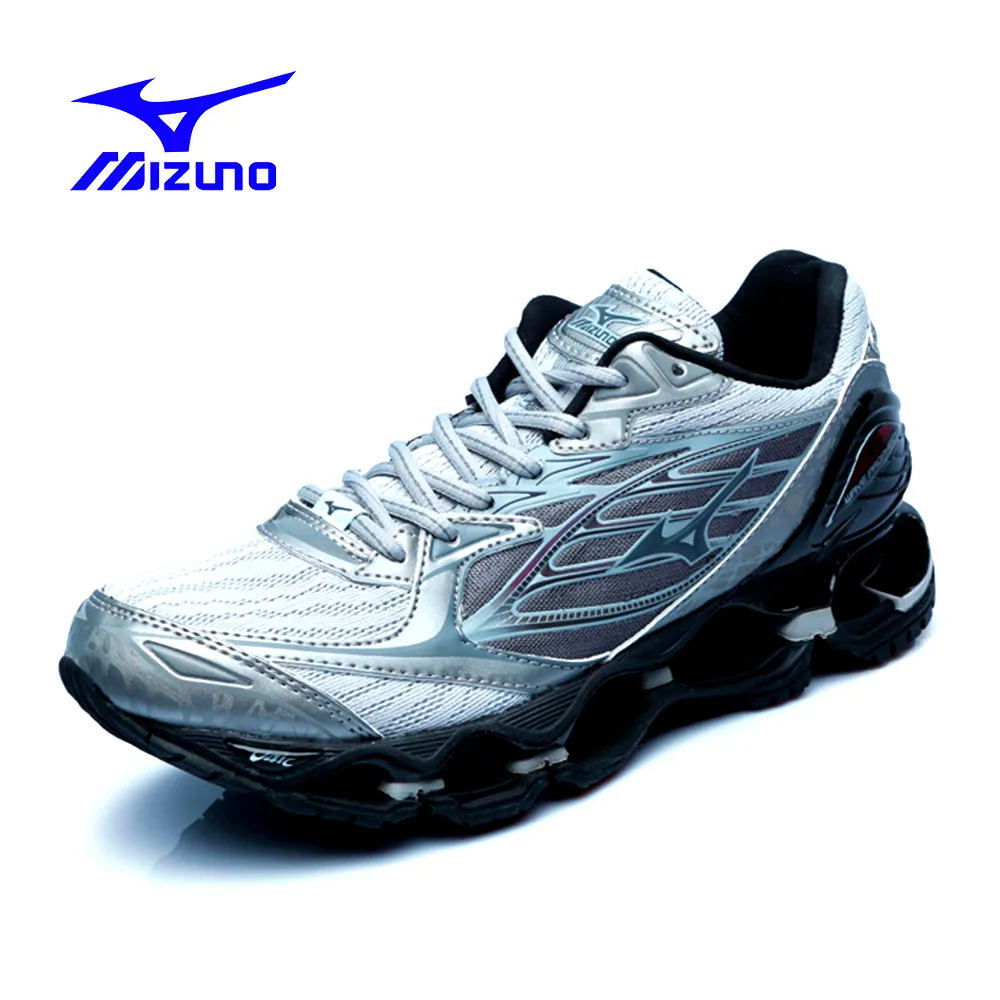 Mizuno Wave Prophecy 6 Professional Air Cushioning Sneakers Sports Shoes Men Shoes Stable Sports Sneakers Weightlifting Shoes
Mizuno Wave Prophecy 6 Professional Air Cushioning Sneakers Sports Shoes Men Shoes Stable Sports Sneakers Weightlifting Shoes