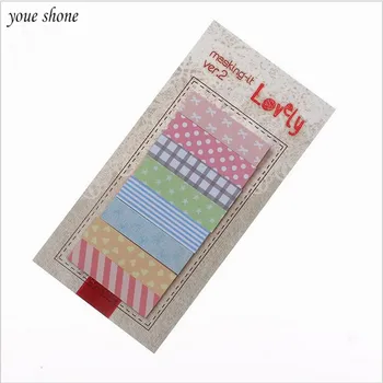 1Pcs /lots simple Cute instruction label sticky note memo memo convenience sticker office note sticky notes
1Pcs /lots simple Cute instruction label sticky note memo memo convenience sticker office note sticky notes