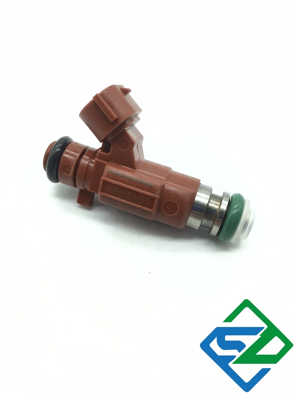 Форсунка топливной форсунки для Nissan March Micra типа BNK12 CR14 (DE) двигатель FBJB101 |