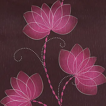 Chinese Retro Lotus Flower Wallpaper PVC Vinyl Nural Background Wallpaper Living Room Bedroom Wallpaper Desktop Wallpaper Roll
Chinese Retro Lotus Flower Wallpaper PVC Vinyl Nural Background Wallpaper Living Room Bedroom Wallpaper Desktop Wallpaper Roll