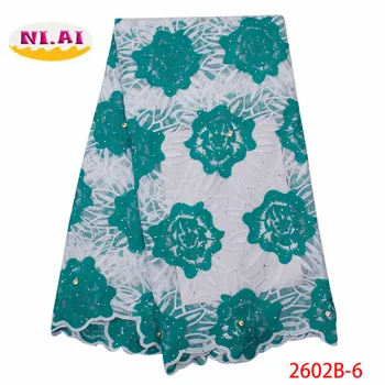 2019 Latest French Laces Fabrics High Quality Tulle African Laces Fabric For Wedding Nigerian Tulle Lace Material XY1727B-2
2019 Latest French Laces Fabrics High Quality Tulle African Laces Fabric For Wedding Nigerian Tulle Lace Material XY1727B-2