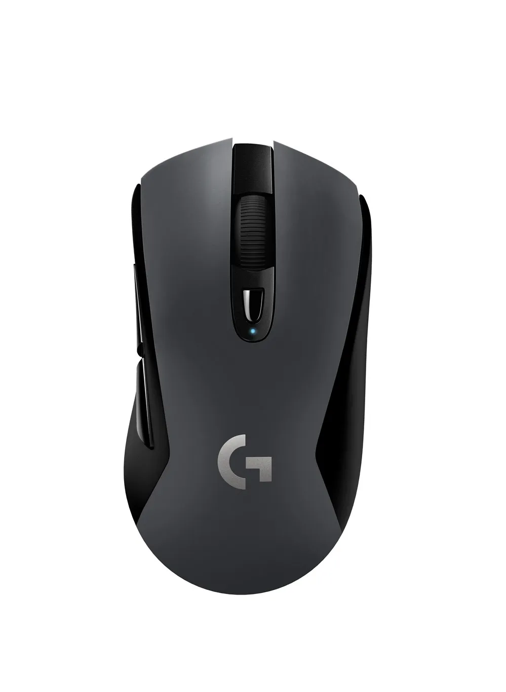 Logitech G603, Right-hand, Optical, RF Wireless+Bluetooth, 12000 DPI, 1 ms, Black
Logitech G603, Right-hand, Optical, RF Wireless+Bluetooth, 12000 DPI, 1 ms, Black