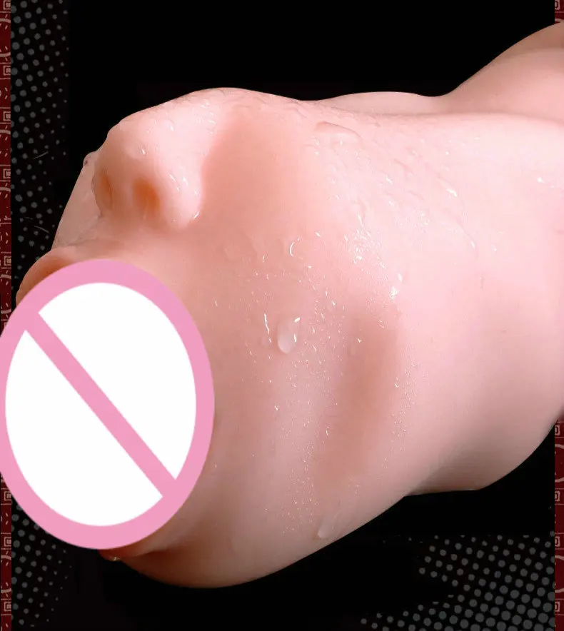 Оральный Мастурбатор Мужские