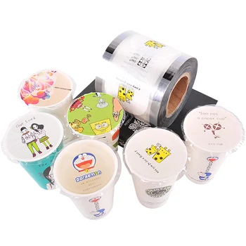 Dual-purpose Pierce-it-Lite to Seal 2000pcs Disposable PP PE Paper Plastic Calibre 95 90mm Cups Membrane Cover Lids
Dual-purpose Pierce-it-Lite to Seal 2000pcs Disposable PP PE Paper Plastic Calibre 95 90mm Cups Membrane Cover Lids