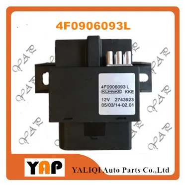 FSI FUEL PUMP CONTROL MODULE FOR FITAudi A4 Avant 8ED B7 3.2L V6 4F0906093L 4F0 906 093 L 2005-2008
FSI FUEL PUMP CONTROL MODULE FOR FITAudi A4 Avant 8ED B7 3.2L V6 4F0906093L 4F0 906 093 L 2005-2008