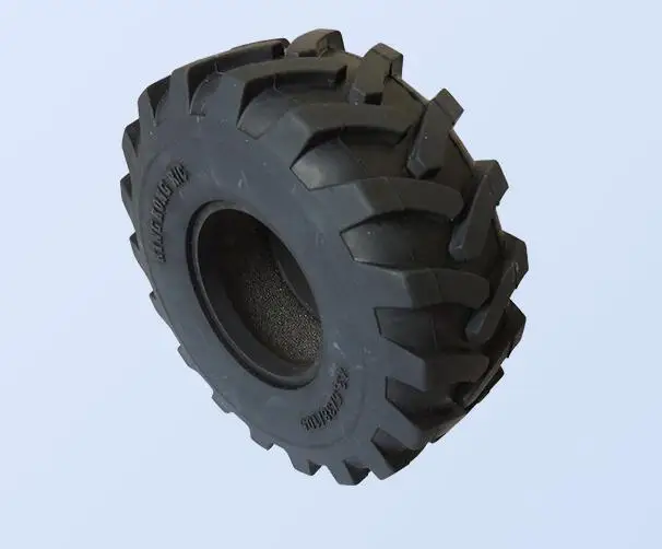 1.75" 1PCS Mud Basher 105MM X40MM Tractor Tires for 1/14 RC Tamiya Tractor CROSS 1/12 RCW4D 6X6 8X8 Military Off Road Truck
1.75" 1PCS Mud Basher 105MM X40MM Tractor Tires for 1/14 RC Tamiya Tractor CROSS 1/12 RCW4D 6X6 8X8 Military Off Road Truck