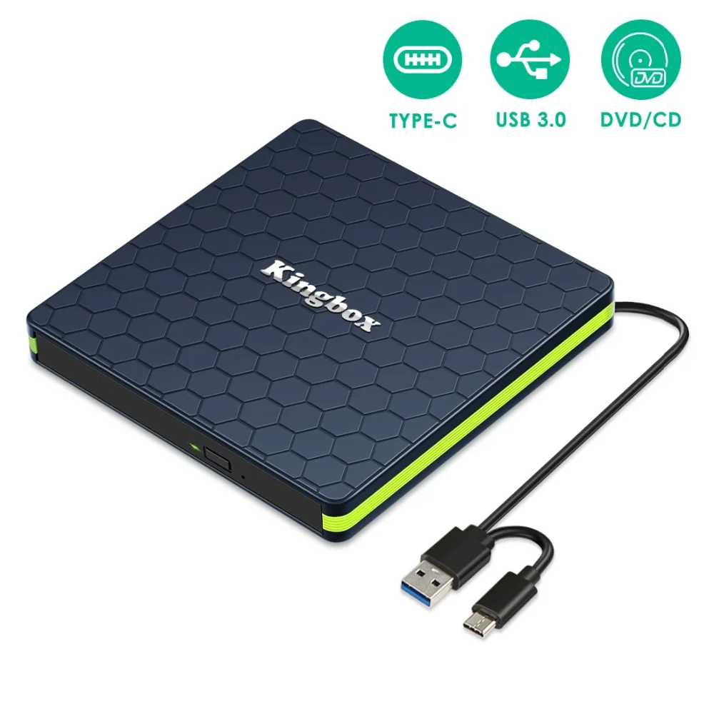 16mm USB 3.0 External DVD/CD-ROM Case For Laptop Desktop PC Optical Disk Drive External DVD Enclosure
16mm USB 3.0 External DVD/CD-ROM Case For Laptop Desktop PC Optical Disk Drive External DVD Enclosure