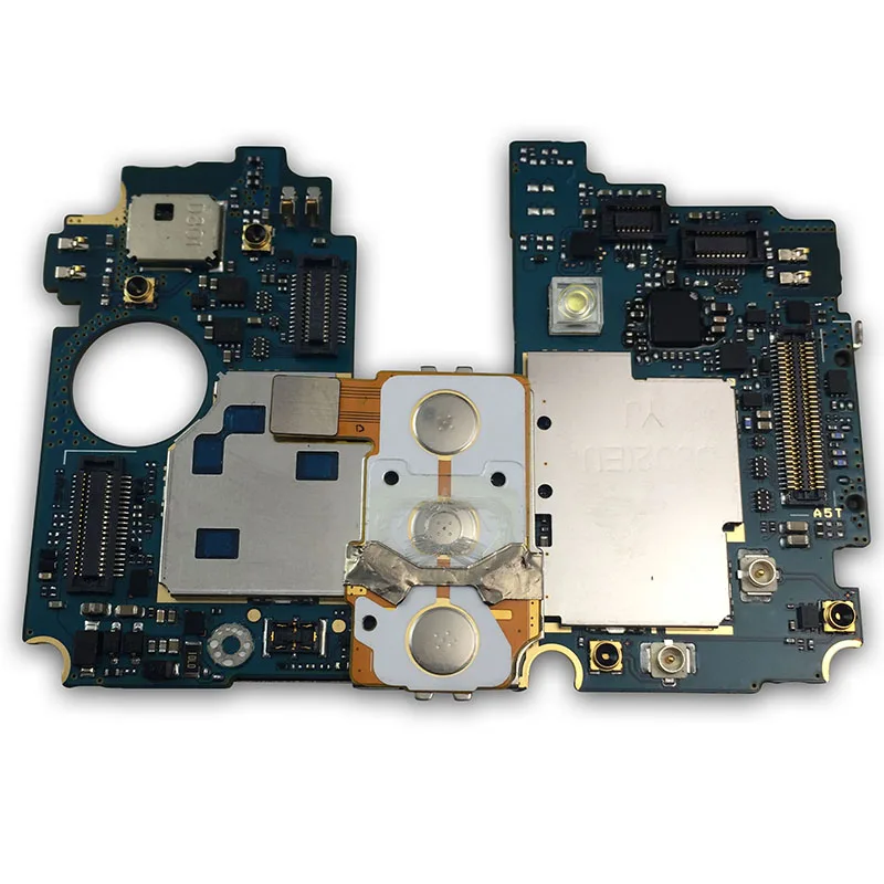 100% Original Mainboard For LG G2 D802 16GB ROM Unlocked Motherboard Logic Board With Chips Android System For Replacement
100% Original Mainboard For LG G2 D802 16GB ROM Unlocked Motherboard Logic Board With Chips Android System For Replacement