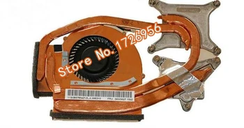 Genuine For Lenovo ThinkPad W520 4PIN Laptop CPu Cooling Fan Heatsink 04W1574 
Genuine For Lenovo ThinkPad W520 4PIN Laptop CPu Cooling Fan Heatsink 04W1574