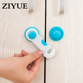 10pcs/lot free ship Children Anti Open Drawer Locker lock Multi Function Baby Anti Pinch Baby Safety Protection Cabinet Lock
10pcs/lot free ship Children Anti Open Drawer Locker lock Multi Function Baby Anti Pinch Baby Safety Protection Cabinet Lock
