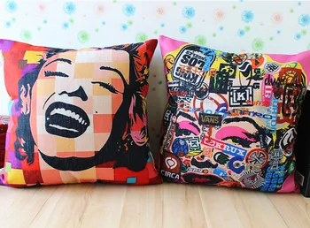 Pope Marylin Monroe Home Decor cushion Linen cotton pillow sofa cushions decorative Throw Pillow 45cm*45cm free shipping
Pope Marylin Monroe Home Decor cushion Linen cotton pillow sofa cushions decorative Throw Pillow 45cm*45cm free shipping