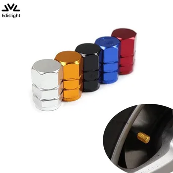 Aluminum Car Air Port Valve Stem Caps Dustproof Covers Airtight Stem Auto Air Caps For Kia VW Ford Audi BMW Benz Toyota Honda
Aluminum Car Air Port Valve Stem Caps Dustproof Covers Airtight Stem Auto Air Caps For Kia VW Ford Audi BMW Benz Toyota Honda