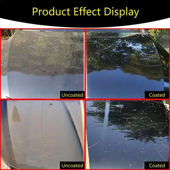 ceramic car coating Auto Anti-scratch Spray Type Crystal Plating Liquid Ceramic Coating Car Lacquer Paint Care Polished Glass
ceramic car coating Auto Anti-scratch Spray Type Crystal Plating Liquid Ceramic Coating Car Lacquer Paint Care Polished Glass