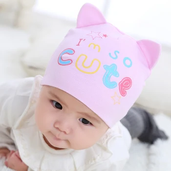 Cute Baby Hat For Newborn Girl Cotton Girl Boys Tire Cap Newborn Sleeping Hats Boy Beanies Spring Baby Girl Hat Baby Accessories
Cute Baby Hat For Newborn Girl Cotton Girl Boys Tire Cap Newborn Sleeping Hats Boy Beanies Spring Baby Girl Hat Baby Accessories