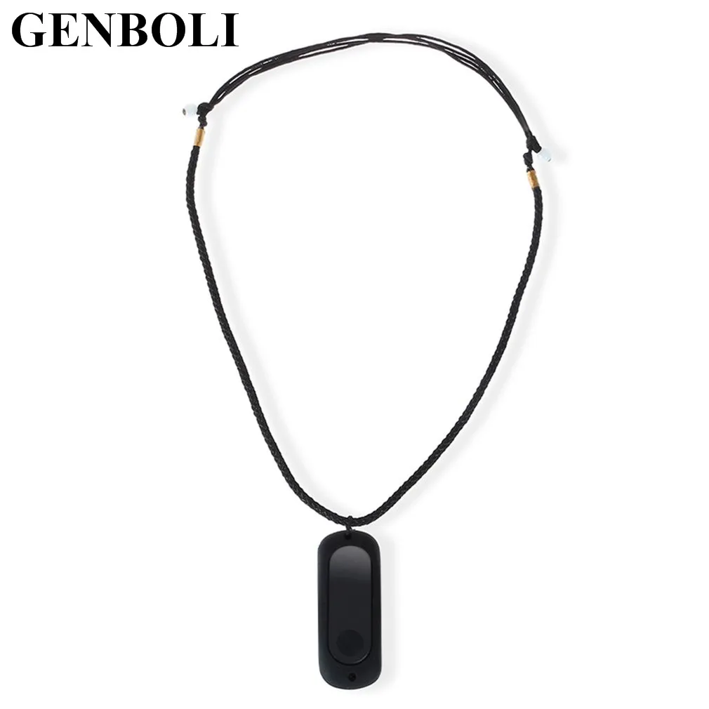 For Xiaomi Silicone Necklace Carrier Pendant Case For Mi Band 2 Pulse Heart Rate Monitor Host Leather Strap Gift &15
For Xiaomi Silicone Necklace Carrier Pendant Case For Mi Band 2 Pulse Heart Rate Monitor Host Leather Strap Gift &15