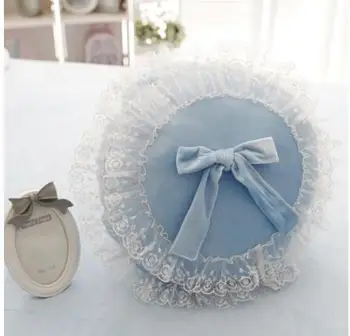 soft round lace stuffed cushion throw pillow removable washable backrest girlfriend birthday gift
soft round lace stuffed cushion throw pillow removable washable backrest girlfriend birthday gift