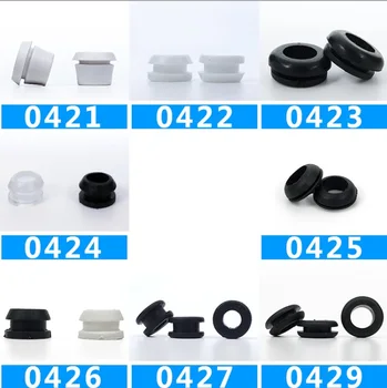 0421 0422 wire grommet thiner or thicken board double side LED lighting toy DIY coil protector metal outlet case plate
0421 0422 wire grommet thiner or thicken board double side LED lighting toy DIY coil protector metal outlet case plate