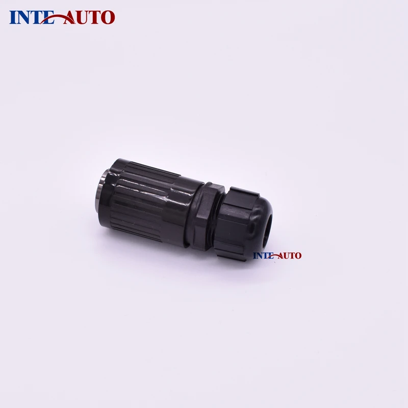 WP20 series high quality watertight dustproof 7 pins circular precision plug ,LED high power cable connector
WP20 series high quality watertight dustproof 7 pins circular precision plug ,LED high power cable connector