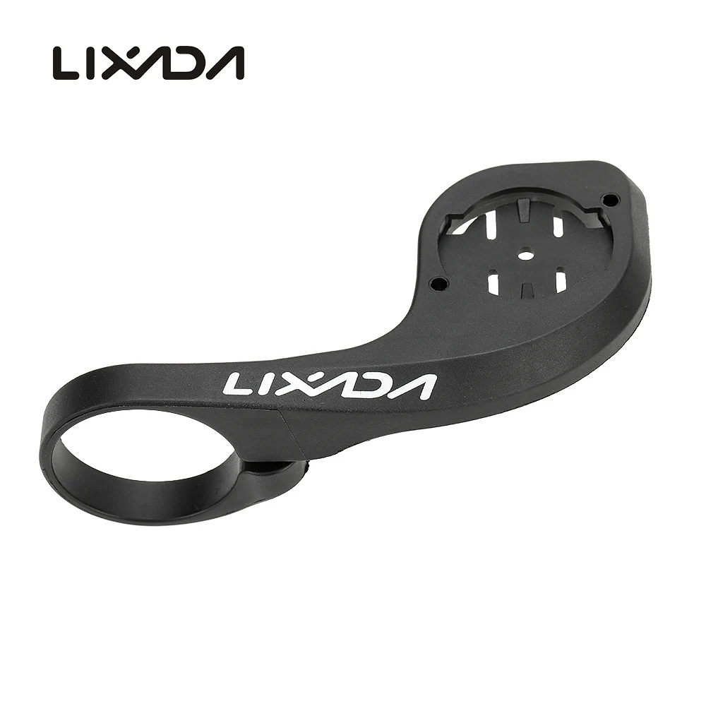 Lixada Cycling Computer Holder For Bicycle Computer Stand For Bicycle Stopwatch Handlebar Mount For Garmin Edge 200 500 800
Lixada Cycling Computer Holder For Bicycle Computer Stand For Bicycle Stopwatch Handlebar Mount For Garmin Edge 200 500 800
