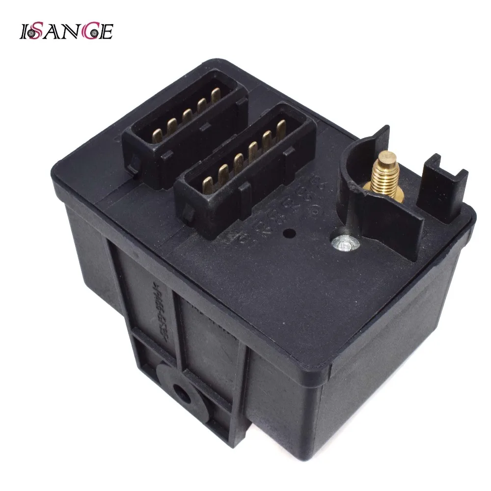 ISANCE Ignition Glow Plug Relay For Peugeot 407 Citroen Jaguar Fiat Brava Bravo Doblo Palio Panda Punto Stilo Ducato Marea Linea
ISANCE Ignition Glow Plug Relay For Peugeot 407 Citroen Jaguar Fiat Brava Bravo Doblo Palio Panda Punto Stilo Ducato Marea Linea