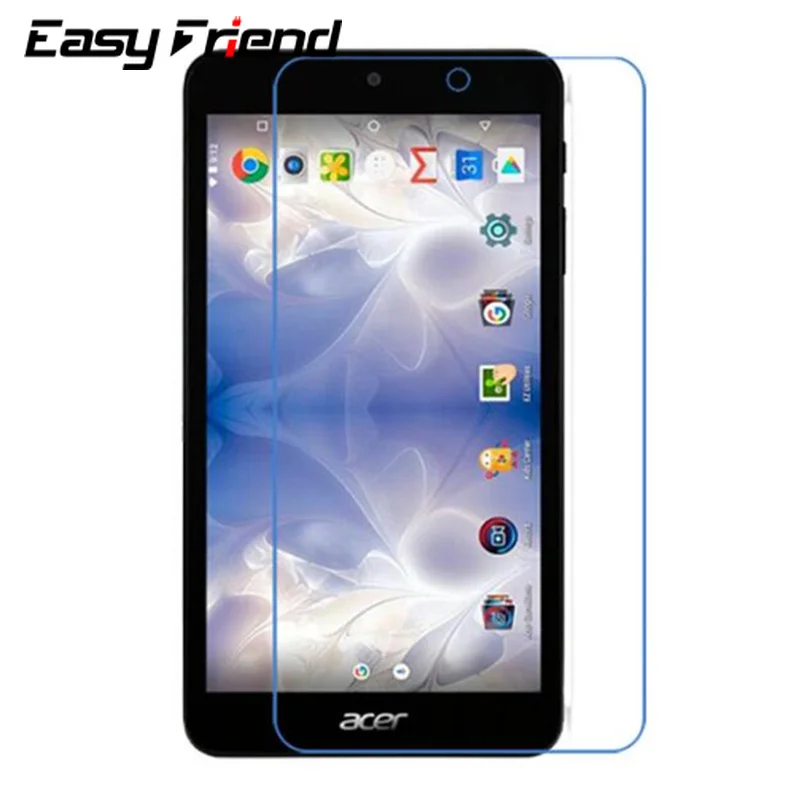 For Acer Iconia One 7 B1-790 B1-780 One7 B1 780 790 7.0 inch Tablet Screen Protector Protective Film Tempered Glass
For Acer Iconia One 7 B1-790 B1-780 One7 B1 780 790 7.0 inch Tablet Screen Protector Protective Film Tempered Glass
