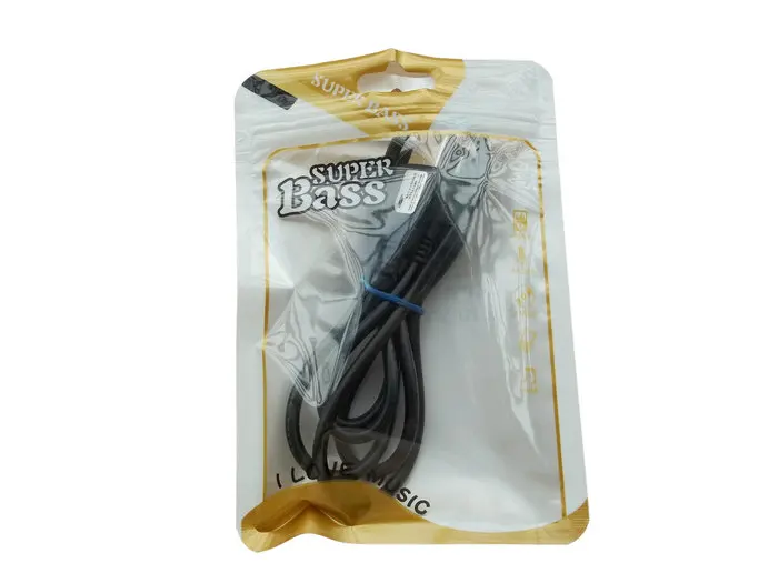 100pcs 10.5x15cm clear zipper Plastic retail Packaging Poly bag for iphone samsung headse music hang hole package bag
100pcs 10.5x15cm clear zipper Plastic retail Packaging Poly bag for iphone samsung headse music hang hole package bag
