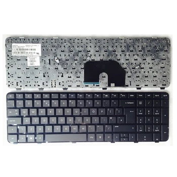 YALUZU New UK black keyboard for HP DV6-6000 DV6-6100 DV6-6200 665937-031 665937031 V122630A11 QWERTY 15.6" laptop keyboard
YALUZU New UK black keyboard for HP DV6-6000 DV6-6100 DV6-6200 665937-031 665937031 V122630A11 QWERTY 15.6" laptop keyboard
