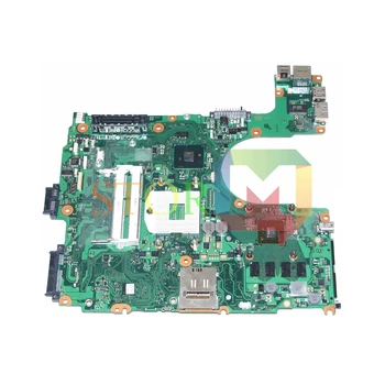 NOKOTION for toshiba tecra A11 laptop motherboard FHVSYC A5A002918010 hm55 DDR3
NOKOTION for toshiba tecra A11 laptop motherboard FHVSYC A5A002918010 hm55 DDR3