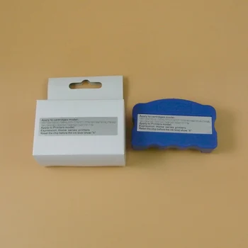 Chip resetter T2001-T2004/T2001XL-T2004XL for Epson XP series XP200/XP400/XP300/XP100 for USA/Australia
Chip resetter T2001-T2004/T2001XL-T2004XL for Epson XP series XP200/XP400/XP300/XP100 for USA/Australia