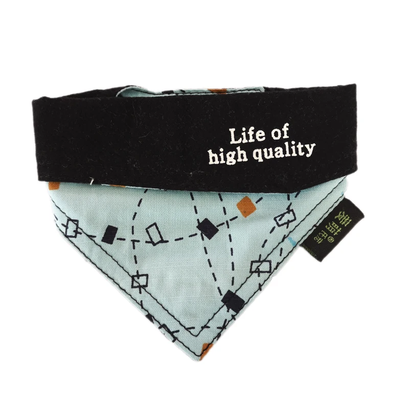 Ambaby soft pet dog collar with scarf adjustable cat dog collar for small dog animals pet accessories
Ambaby soft pet dog collar with scarf adjustable cat dog collar for small dog animals pet accessories