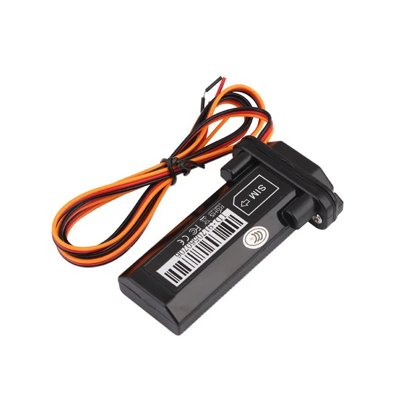 Mini ST-901 Waterproof GSM GPS Tracker Builtin Battery for Car Motorcycle with Online Tracking Software Vehicles Tracking Device
Mini ST-901 Waterproof GSM GPS Tracker Builtin Battery for Car Motorcycle with Online Tracking Software Vehicles Tracking Device