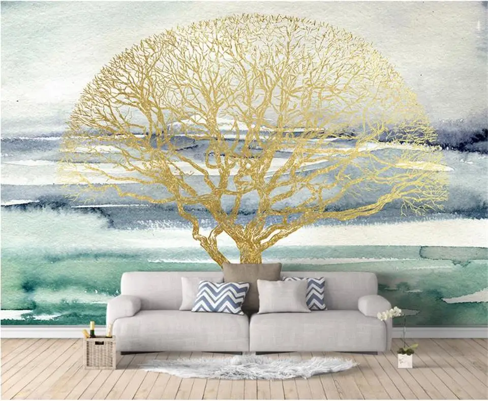 3d wallpaper photo wallpaper custom livingroom mural abstract golden fortune tree picture sofa TV backdrop wallpaper for wall 3d
3d wallpaper photo wallpaper custom livingroom mural abstract golden fortune tree picture sofa TV backdrop wallpaper for wall 3d