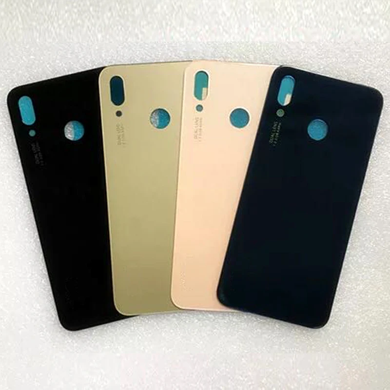 Nova 3E 后盖